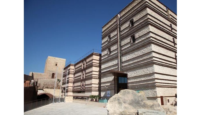 Hotel Parador De Lorca poza 0