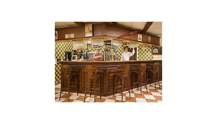 Hotel Ibis Lorient Centre Gare poza 5