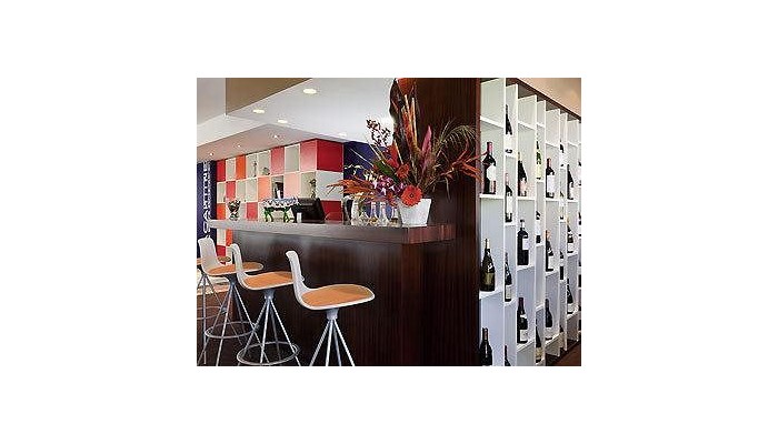 Hotel Ibis Styles Lorient Caudan poza 9