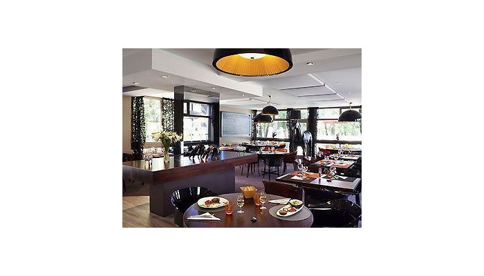 Hotel Ibis Styles Lorient Caudan poza 2
