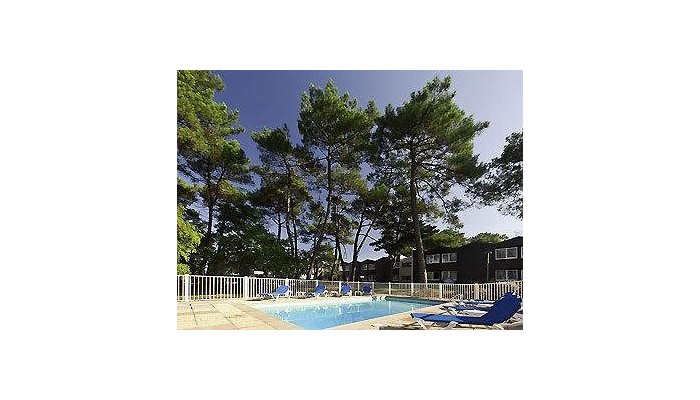 Hotel Ibis Styles Lorient Caudan poza 8