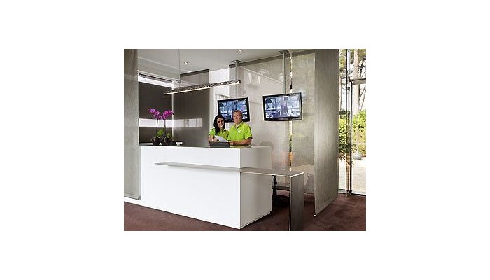 Hotel Ibis Styles Lorient Caudan poza 3