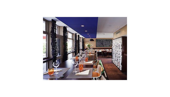 Hotel Ibis Styles Lorient Caudan poza 4