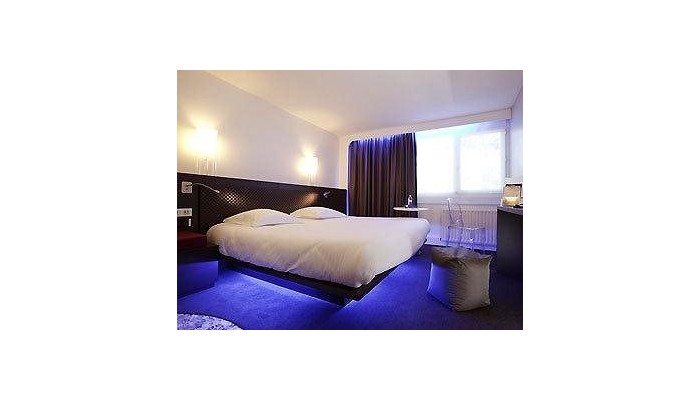 Hotel Ibis Styles Lorient Caudan poza 5