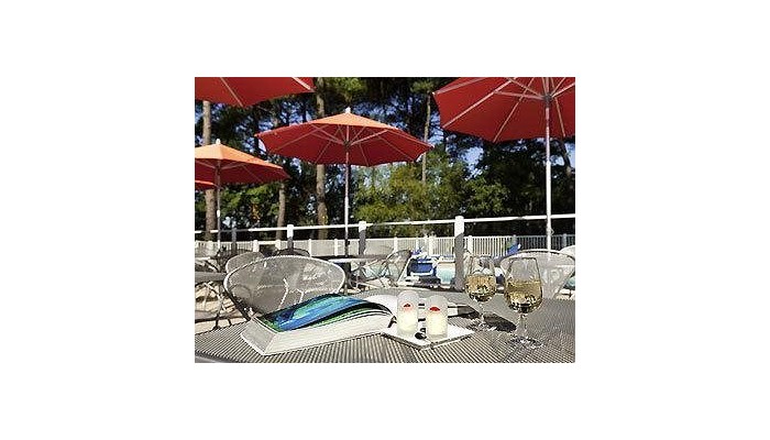 Hotel Ibis Styles Lorient Caudan poza 11