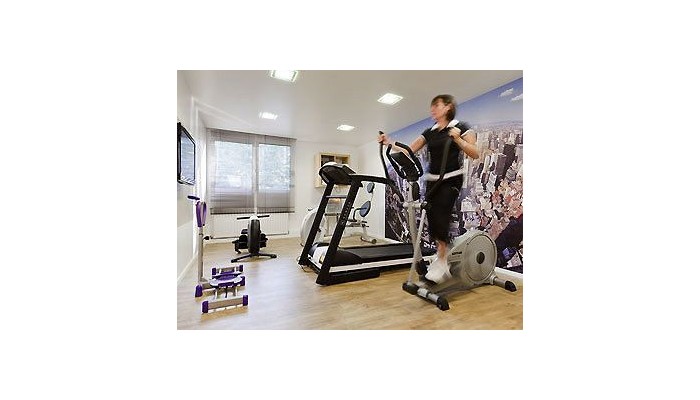 Hotel Ibis Styles Lorient Caudan poza 6