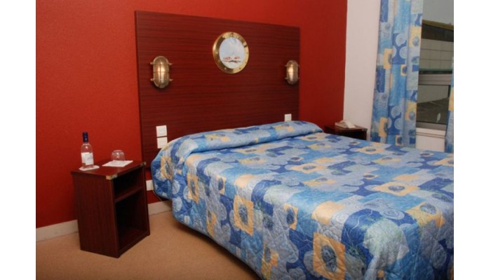 Hotel Les Gens De Mer poza 0