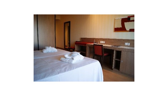 Hotel Bluesense Mar Menor poza 3