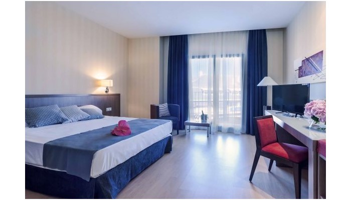 Hotel Bluesense Mar Menor poza 6