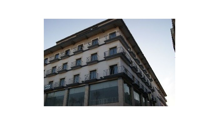 Hotel Bluesense Mar Menor poza 0