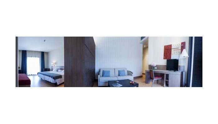 Hotel Bluesense Mar Menor poza 10