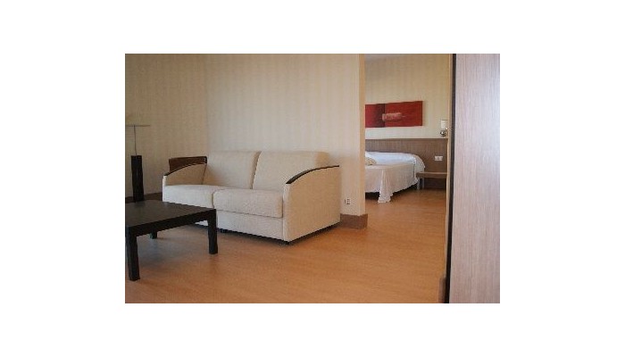 Hotel Bluesense Mar Menor poza 2