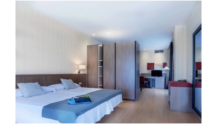 Hotel Bluesense Mar Menor poza 9