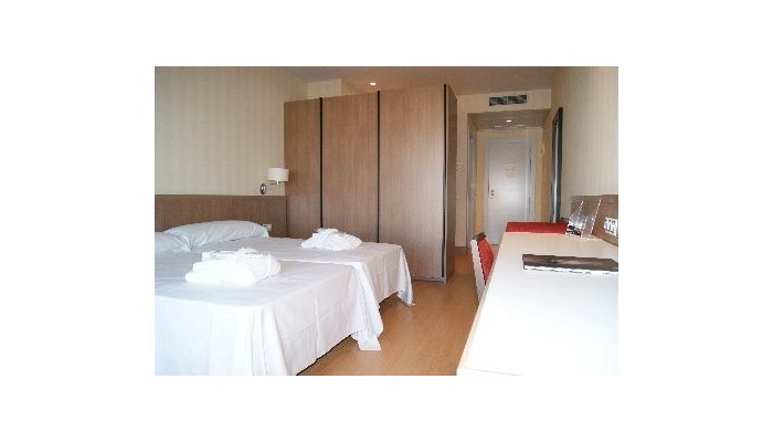 Hotel Bluesense Mar Menor poza 1