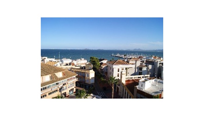 Hotel Bluesense Mar Menor poza 4