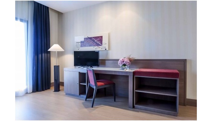 Hotel Bluesense Mar Menor poza 7