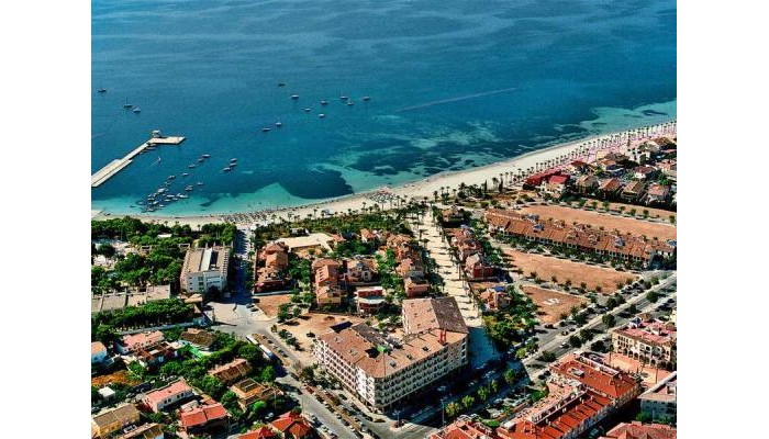 Hotel Costa Narejos poza 0