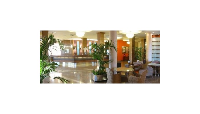 Hotel Monarque Costa Narejos poza 3