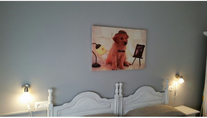 Hotel Residencial La Mineria Los Alcazares poza 3