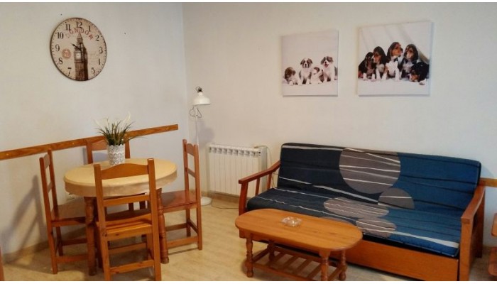 Hotel Residencial La Mineria Los Alcazares poza 0