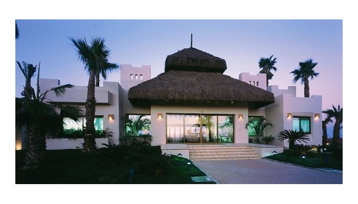 Hotel Roda Golf poza 2