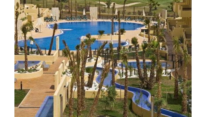 Hotel Serena Golf poza 0