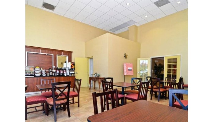 Comfort Inn Near Universal Studios poza 2