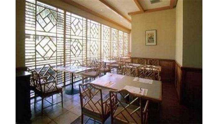 Garden Suite Hotel poza 1