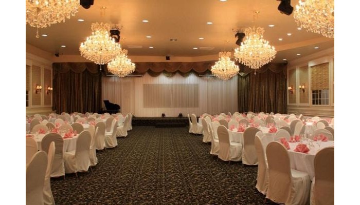 Garden Suite Hotel poza 8