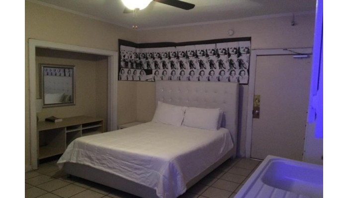 Hollywood Dream Suites Hotel poza 1