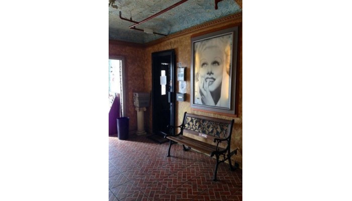 Hollywood Dream Suites Hotel poza 4