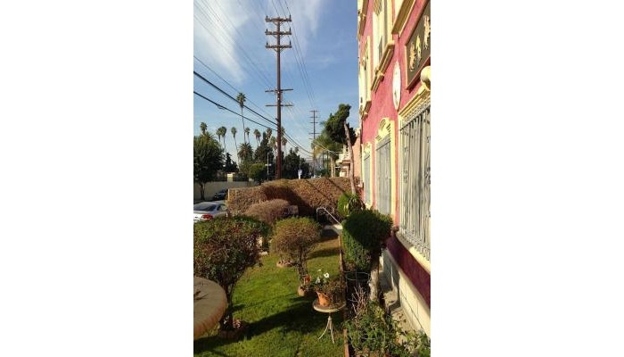 Hollywood Dream Suites Hotel poza 9