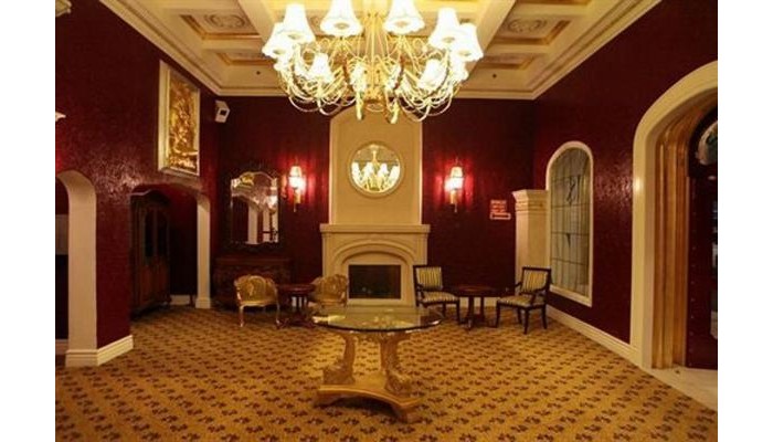 Hollywood Historic Hotel poza 7