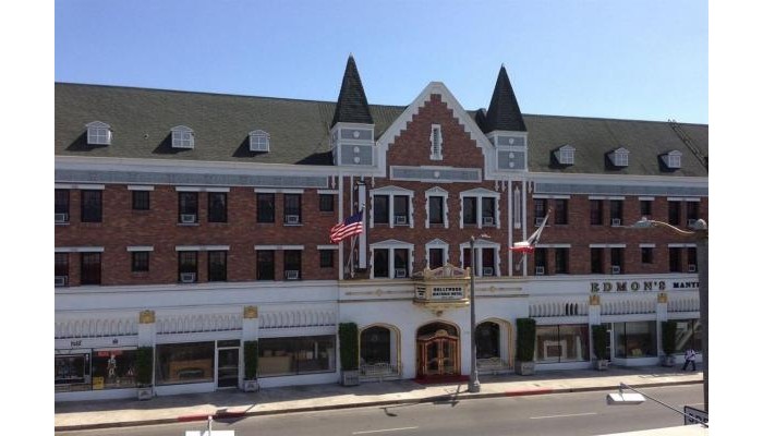 Hollywood Historic Hotel poza 5