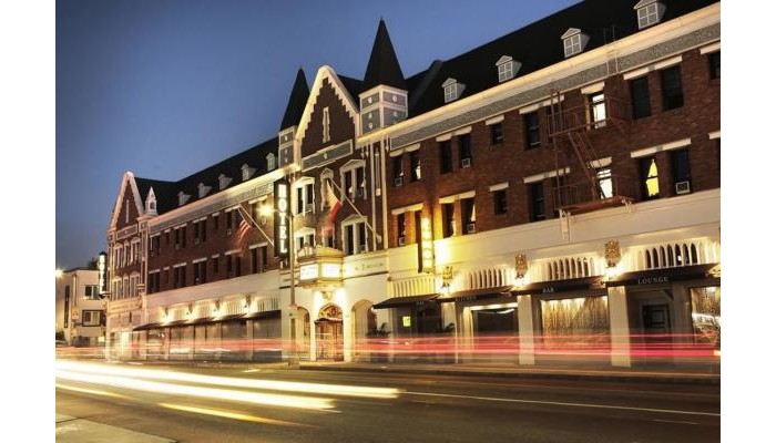 Hollywood Historic Hotel poza 8