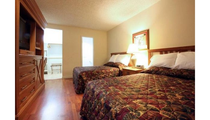 Hotel Americas Best Value Inn Los Angeles poza 6