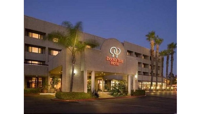 Hotel Doubletree Rosemead poza 6