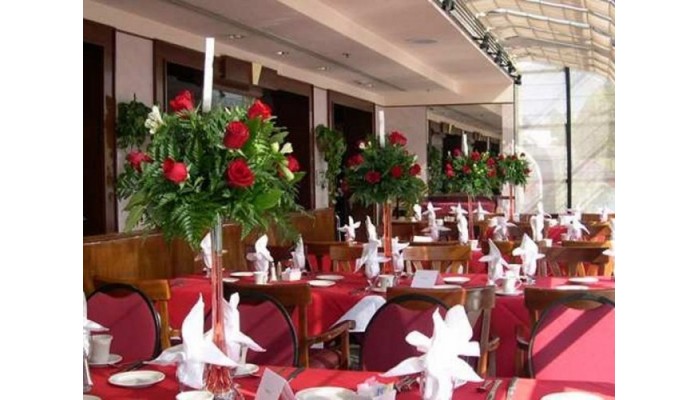 Hotel Doubletree Rosemead poza 2