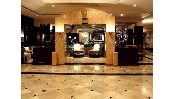 Hotel Doubletree Rosemead poza 4