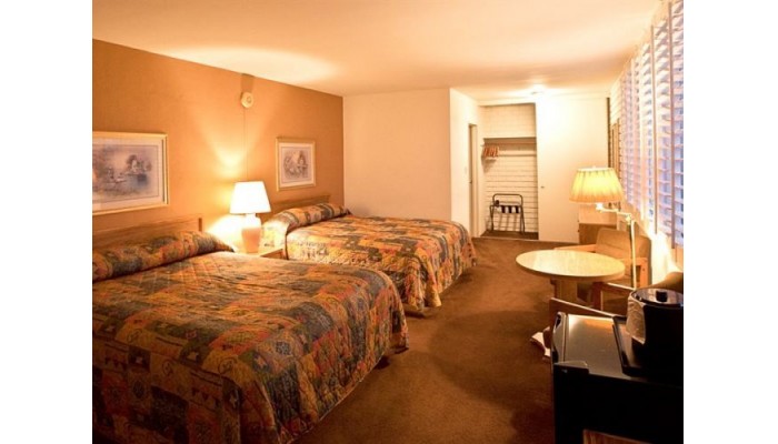 Hotel Dunes Inn Wilshire poza 6
