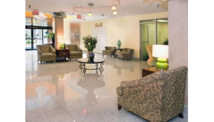 Hotel Quality Inn And Suites Montebello (Ex Mont. Plaza) poza 4