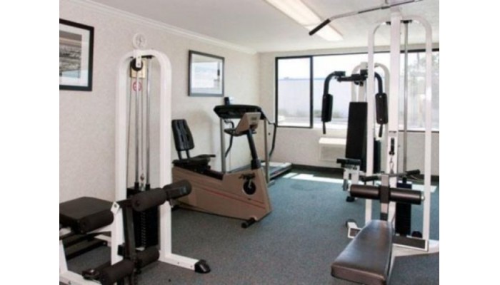 Hotel Quality Inn And Suites Montebello (Ex Mont. Plaza) poza 5