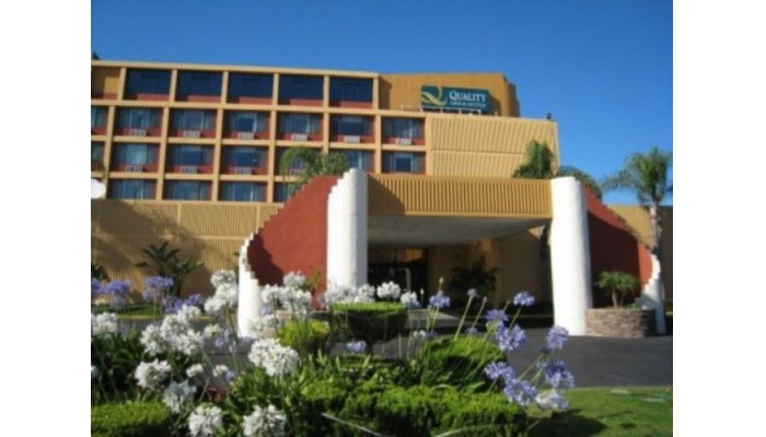 Hotel Quality Inn And Suites Montebello (Ex Mont. Plaza) poza 0