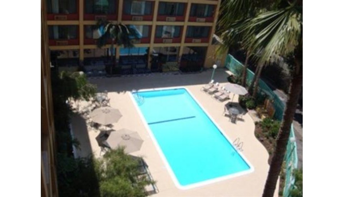 Hotel Quality Inn And Suites Montebello (Ex Mont. Plaza) poza 8