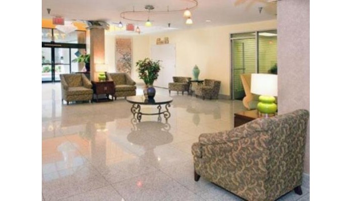 Hotel Quality Inn And Suites Montebello (Ex Mont. Plaza) poza 9