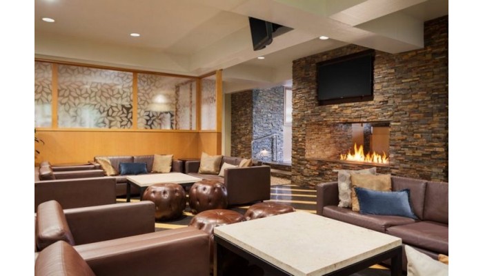 Hotel Radisson At Usc, Los Angeles poza 10