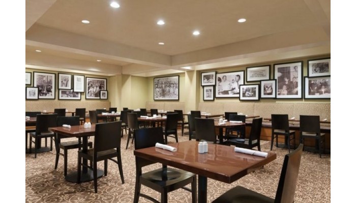 Hotel Radisson At Usc, Los Angeles poza 2