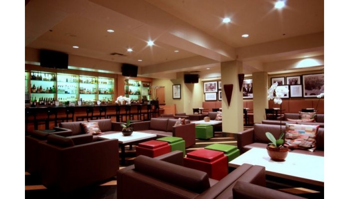 Hotel Radisson At Usc, Los Angeles poza 4