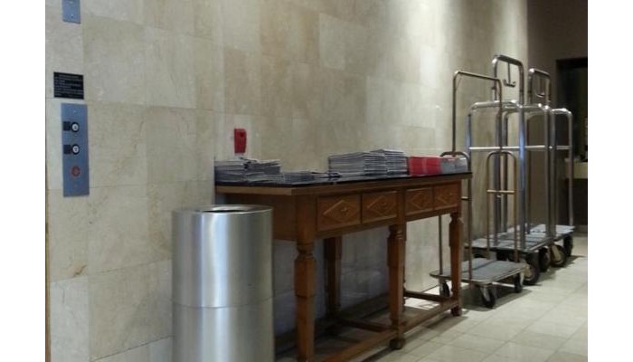 Hotel Ramada Los Angeles/wilshire Center poza 8