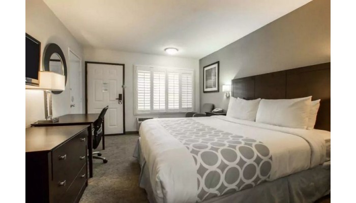 Hotel Rodeway Inn Convention Center poza 1